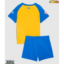 Valencia Replica Third Minikit 2025-26 Short Sleeve (+ pants)